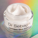 Luminous Glow