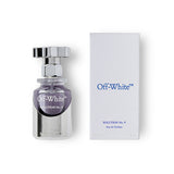 Off-White Solution No. 9