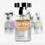 Off-White Solution No. 6