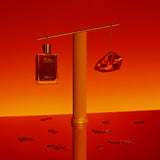 Oil Fiction