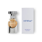 Off-White Solution No. 6