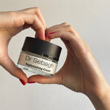 NATURAL REPLENISHING CREAM