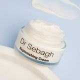 NATURAL REPLENISHING CREAM
