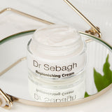 NATURAL REPLENISHING CREAM