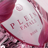 PLEIN FATALE ROSÉ