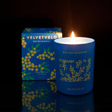 RUE DES MIMOSAS scented candle