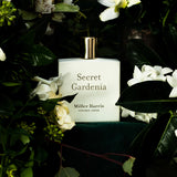 Secret Gardenia