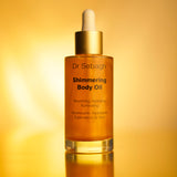 Shimmering Body Oil
