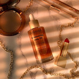 Shimmering Body Oil
