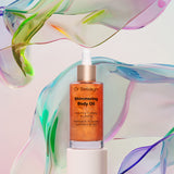 Shimmering Body Oil