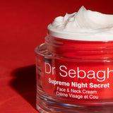 SUPREME NIGHT SECRET