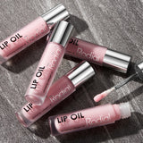 Plumping Collagen Lip Oil