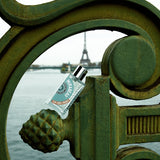 The Pont Mirabeau