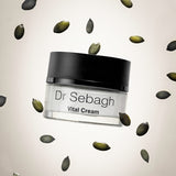 Cream Vital