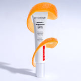 Vitamin C Brightening Primer SPF 15