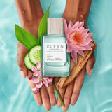 Water Lotus H2EAU