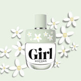 GIRL BLOOMING EDITION