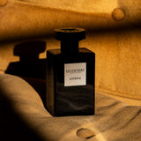 AMBERGRIS