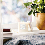 Rain Natural Soy Blend Candle