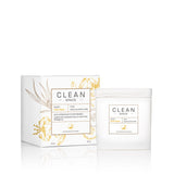 Fresh Linens Natural Soy Blend Candle