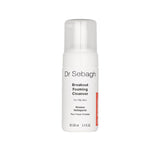 BREAKOUT FOAMING CLEANSER
