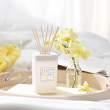 Fresh Linens Liquid Reed Diffuser