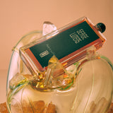 Ambre sultan