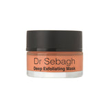 ГЛИБОКИЙ ВІДЛУЩУЮЧИЙ МАСКА