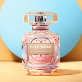 LE PARFUM ESSENTIEL