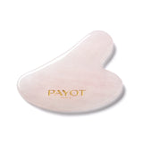 GUA SHA z różowego kwarcu PAYOT
