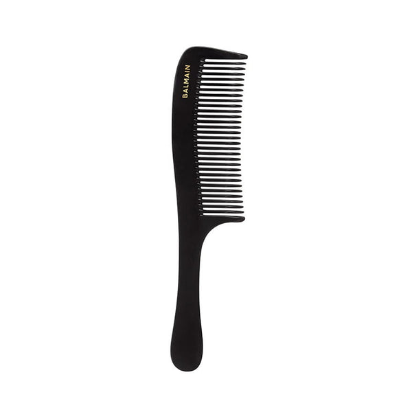 Grzebień czarny Balmain Hair, Color Comb