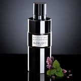 Еклати з пачулі