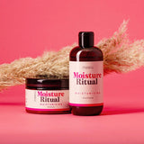 Зволожувальна маска Moisture Ritual