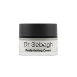 NATURAL REPLENISHING CREAM
