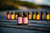 Lavender oil