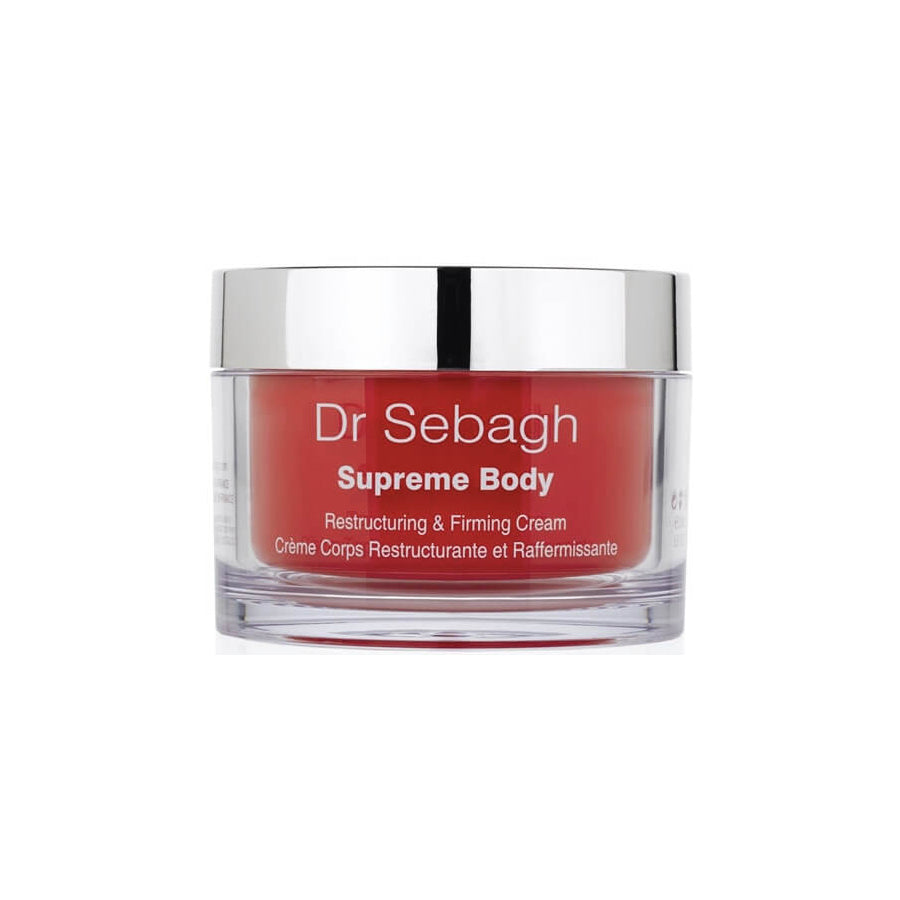 Supreme Body Cream Beauty Boutique