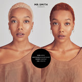 Maska Pigmentująca Chestnut