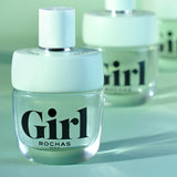 Rochas Girl
