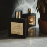 The Fumee Alexandrie
