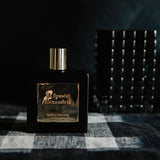 The Fumee Alexandrie