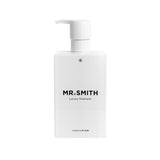 Luxury Shampoo