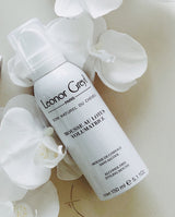 MOUSSE AU LOTUS VOLUMATRICE