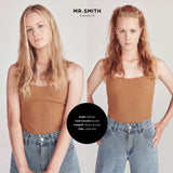 Maska Pigmentująca Peach Blond