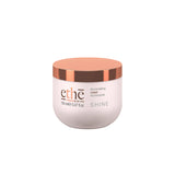 Живильна та блискуча маска