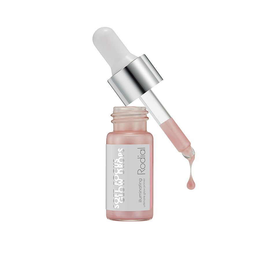 Soft Focus Glow Drops Beauty Boutique