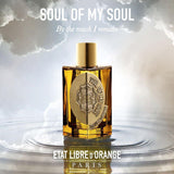 Душа моєї душі