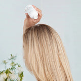 Suchy szampon Tapioca