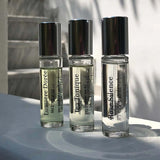 Tea Tonique Fragrance Oil