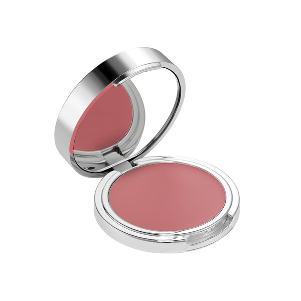 Cream Blush - Kremowy róż do policzków