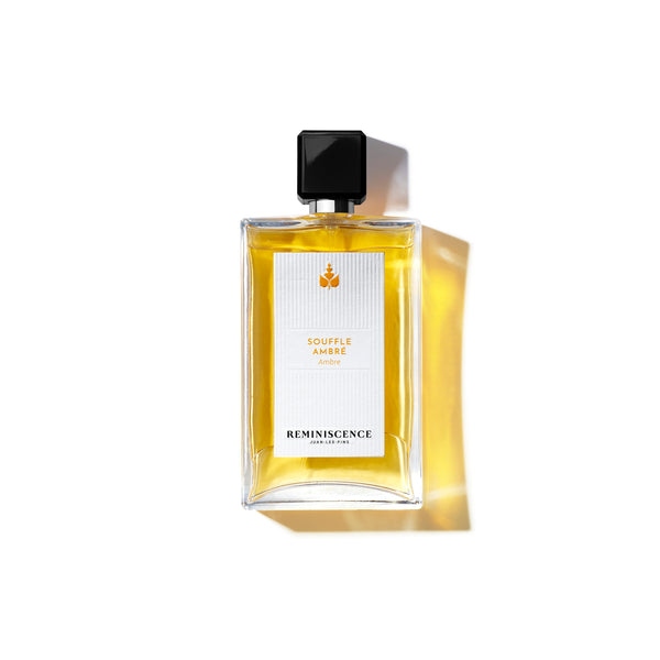 SOUFFLE AMBRE